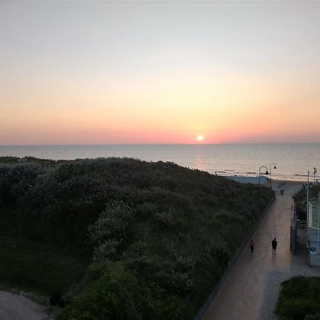 Vakantie Appartement Ella Де-Хаан Экстерьер фото
