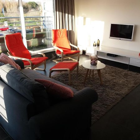 Vakantie Appartement Ella Де-Хаан Экстерьер фото